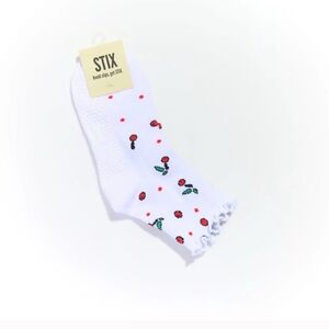 STIX Grip Socks